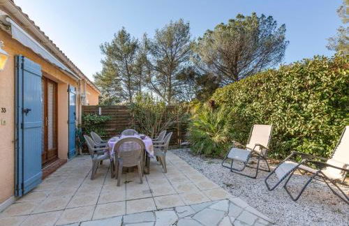 Holiday Home Le Clos d'Azur 1 by Interhome - Foto 38