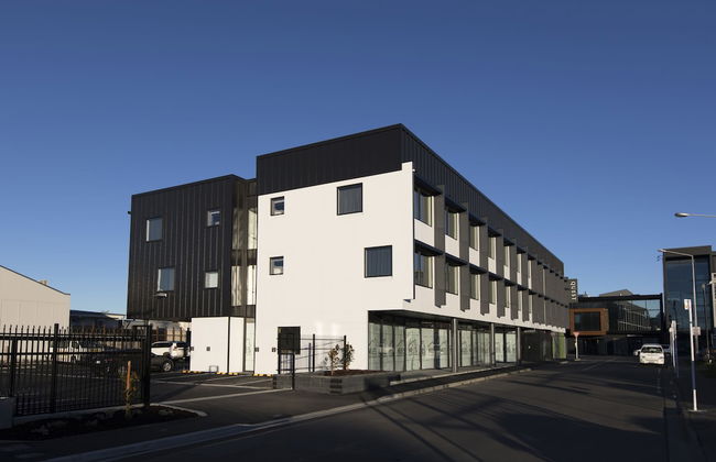 Quest on Manchester - Photo 26