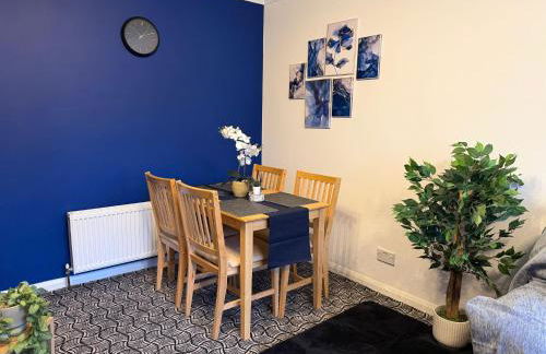 Tower House 2BR 10 Minutes from Alton Towers - Foto 6