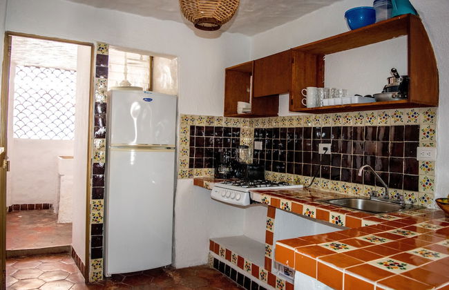 Casa Xantolo Romantic Zone - Foto 13