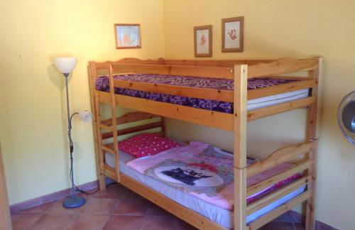 Le Gîte du Soleil - Foto 30