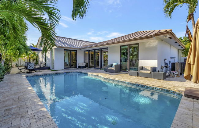 Lynora's Luxe Estate Modern Design - Foto 37