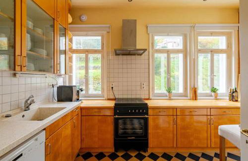 Villa Johanna - Foto 16