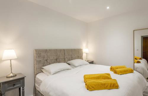 Waterside Lodge One - Uk33351 - Foto 10