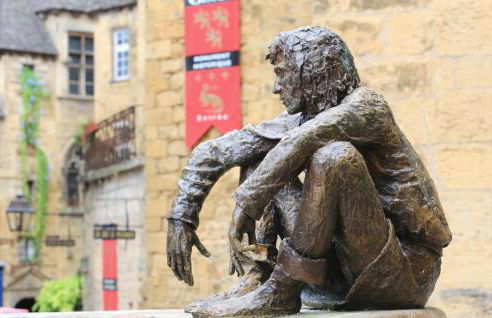 Nice Home In Domme With Wifi - Foto 23