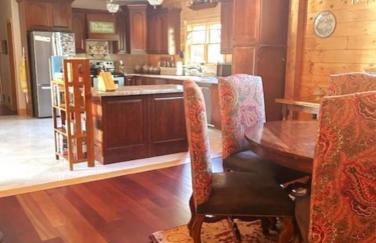 Peaceful 4-BR Retreat Near Ruedi Reservoir - Foto 8