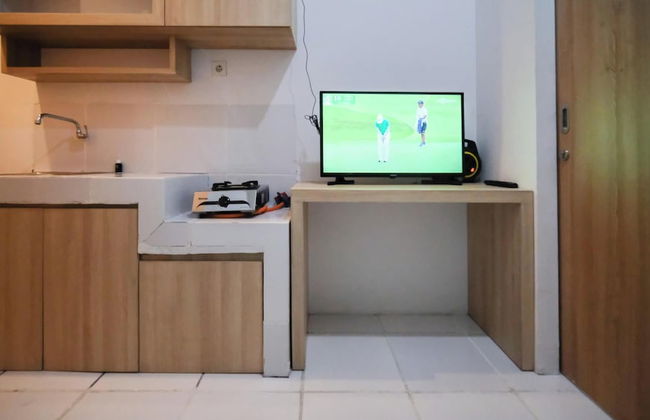 Best Location And Restful 1Br At The City Square Apartment - Foto 10