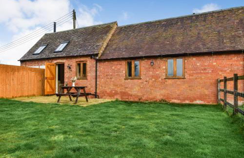 Combine Shed - Photo 1