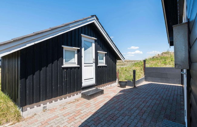 4 Person Holiday Home in Fano - Foto 22