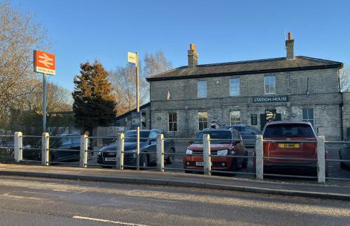 Siskin House - Foto 44