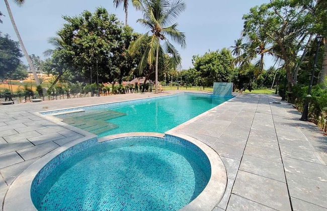 FRANCO TAMIL VILLAS - Foto 46