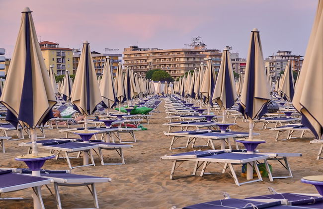 Wonderful Apartment Next to Bibione Beach - Foto 37