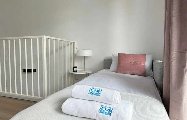 Nadmorska Florina by Q4Apartments - Photo 45