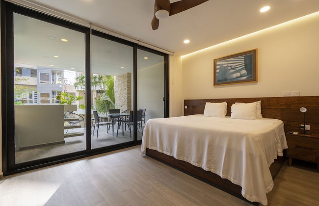 Moots Tulum - Photo 21