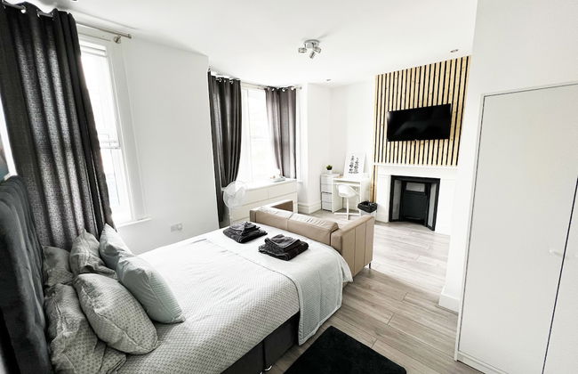 HM Stays - Minet Gardens Suites - Foto 2