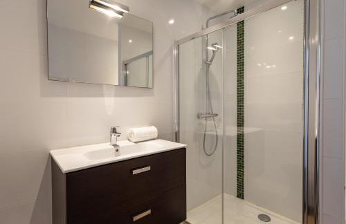 Villa des Agapanthes - Foto 44