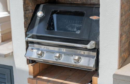 Casa Ch'i - Vale de Lobo - Foto 24