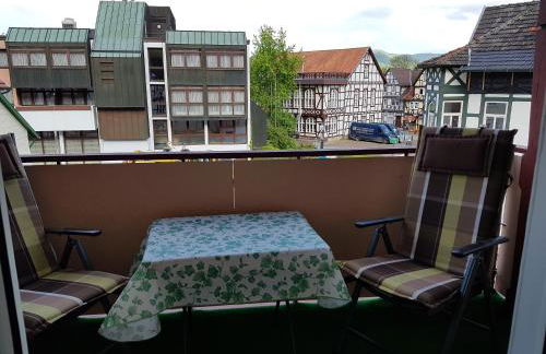 Haus Lieberum, Ferienwohnung 2.Etage mit Balkon - Foto 10