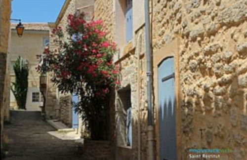 Le Patio 4*. SPA, jardin, piscine en provence, proche Grignan - Foto 75