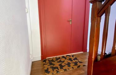 Appartement hyper Centre, garage privé, garage à vélos, jardin, Orléans, France - Foto 7