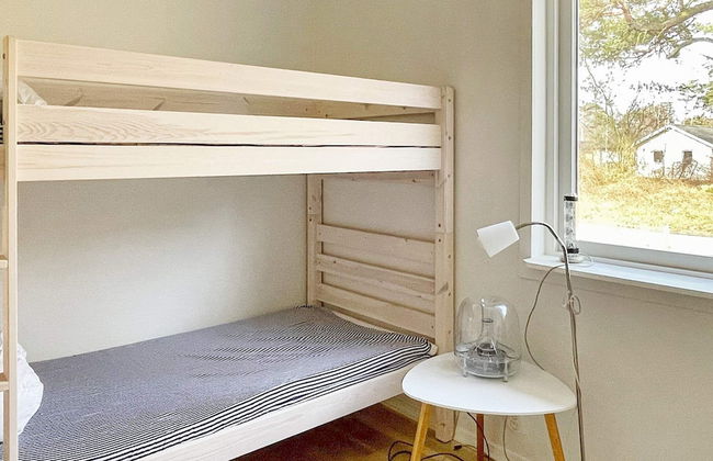 7 Person Holiday Home in Yngsjo-by Traum - Foto 3