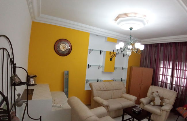 Benzineb Immo Cité Khadra - Foto 42