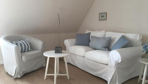 Hoheluft am Wittensee Apt 3 - Foto 4