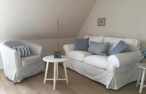 Hoheluft am Wittensee Apt 3 - Foto 4