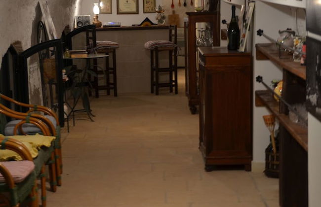 Tenuta Deserto - Foto 47