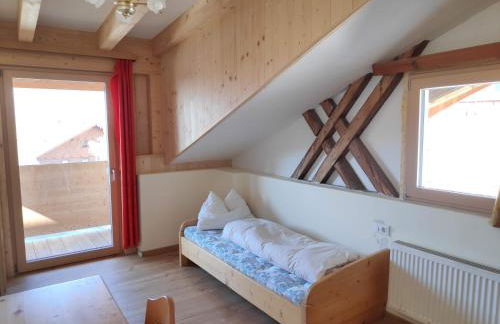 Plonerhof - Ferienhaus Maria - Foto 18