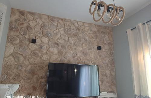 Delou-M 27 01 Luxury Apartment by Igoumenitsa - Foto 13