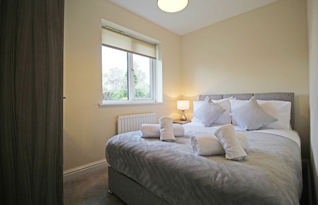 3 Bedroom Holiday Home With River Views - Photo 5