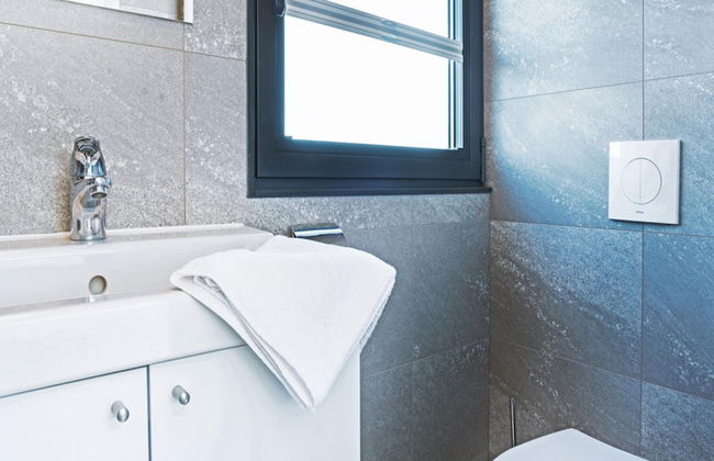 Hausboot Junior am Geiseltalsee, Braunsbreda - Foto 6