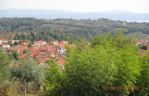 Patriko - house 1, traditional Stone house - Foto 46