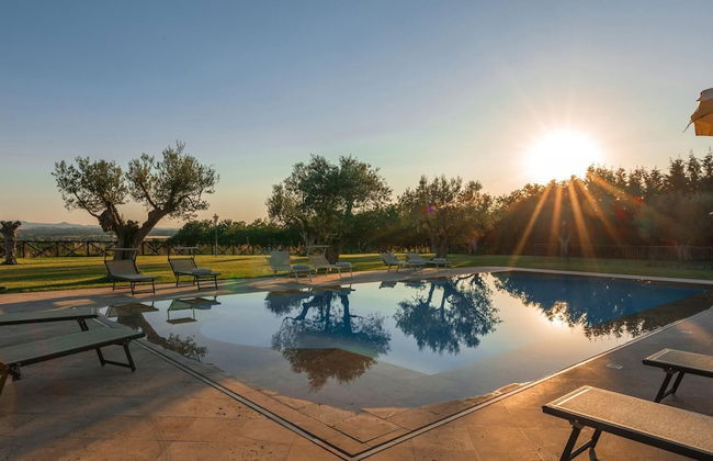 Fontanicchio 14 in Borghetto - Foto 22