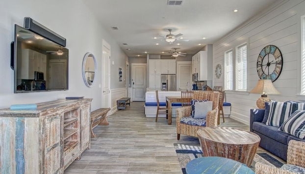 Breez In TC 10304 - Foto 2, Interior