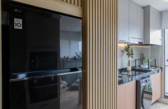 Giardino by Signature Apartament - GRU 414 - Foto 11