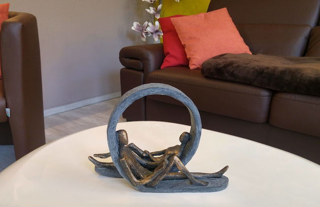 gapart - Apartments mit Küche - Foto 39