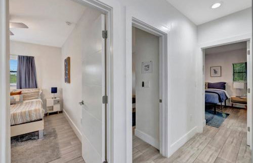 3BR 2.5BA Townhome-10 mins to FTL Beach and Downtown - Foto 14