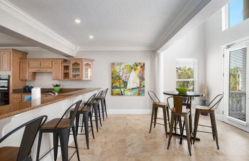 Large Pool - Hot Tub - Elevator - Gated Community - Foto 11