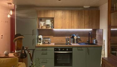 Proche Vieux-Port Mucem et plages T2 avec terrasse - Foto 2