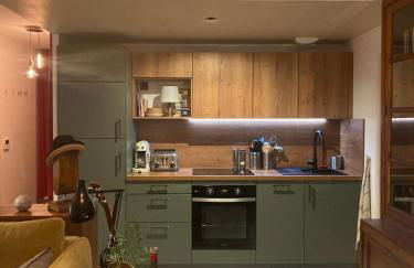 Proche Vieux-Port Mucem et plages T2 avec terrasse - Foto 2