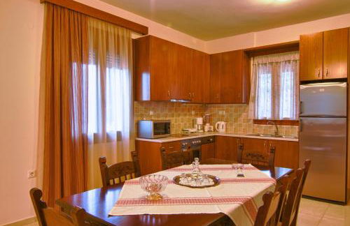 Aposeti Villas - Foto 15