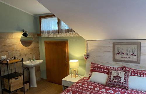 Casa con vista - Foto 24