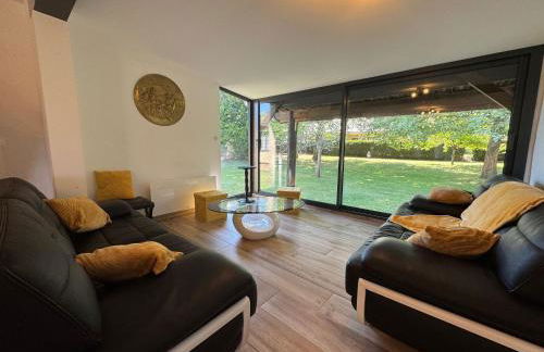 Gîte des Tamaris Maison Chaleureuse proche Circuit - Photo 37