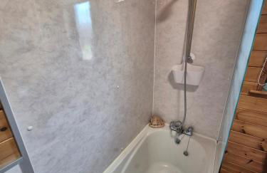 3-Bed Ocean View Lodge - Parking & Terrace - Foto 34