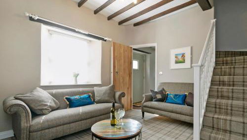 Pinfold Cottage - Foto 4