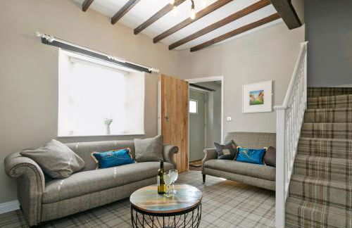 Pinfold Cottage - Foto 4