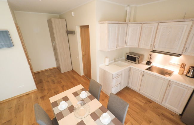 BaltHouse - Photo 30