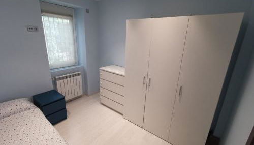 Apartamento en San Sebastián con patio exterior - Foto 3, wardrobe